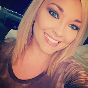 Meet your Posher, Katie foreman